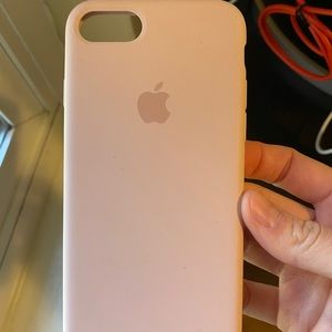 iPhone 7/8/SE phone case